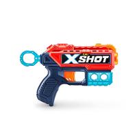 Lançador de Dardos X-Shot - Red - Recoil - 5