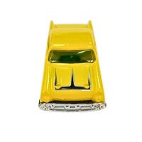Mini Veículos Die Cast Garagem S.A. - Classico Amarelo - 3