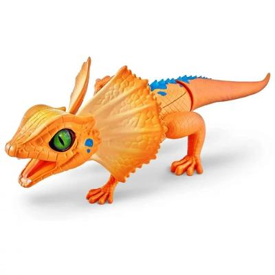 Robo Alive - Lagarto - Laranja