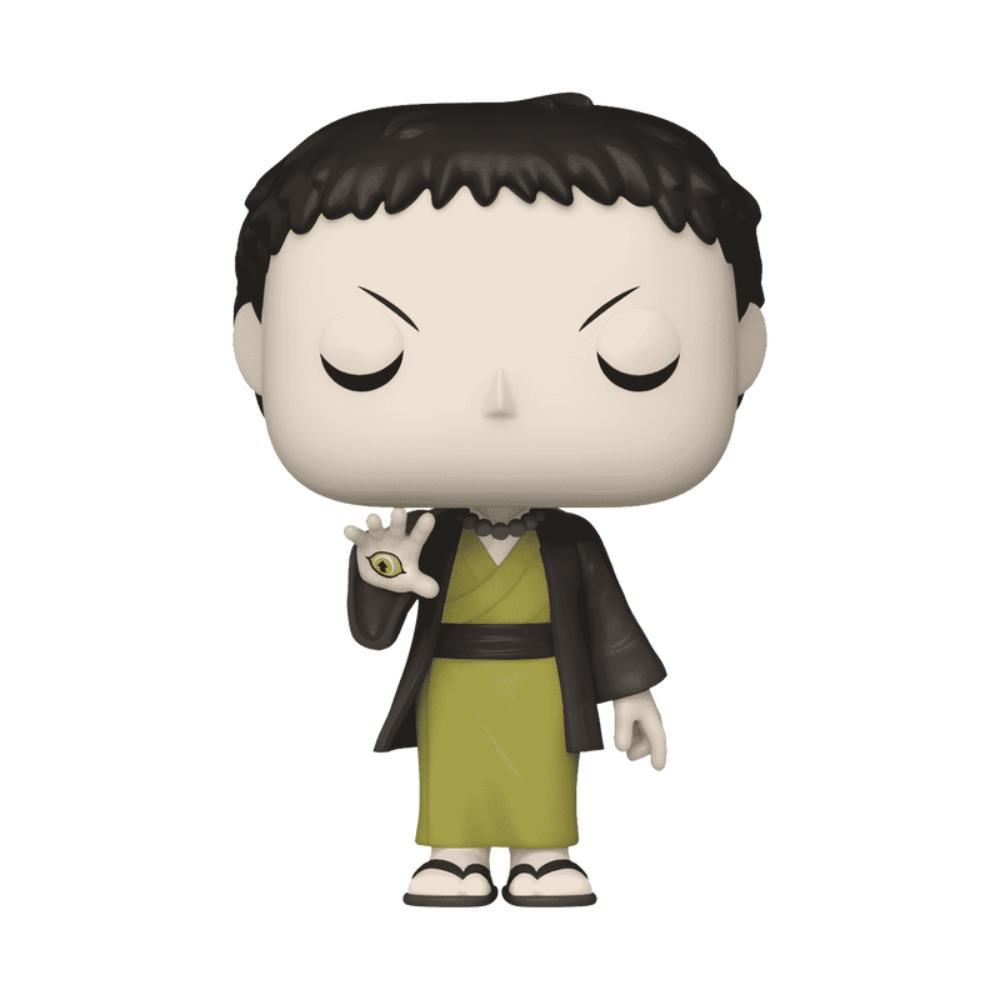 Boneco Funko POP! Demon Slayer - Yahaba - 2
