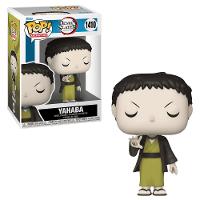 Boneco Funko POP! Demon Slayer - Yahaba - 1