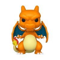 Boneco Funko POP! Pokémon - Charizard - 3