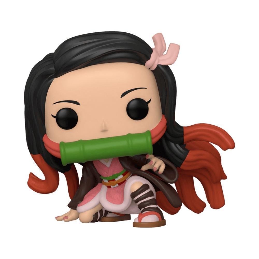 Boneco Funko POP! Demon Slayer - Nezuko Kamado - 2