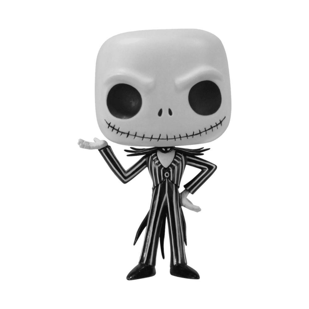 Boneco Funko POP! Disney - Jack Skellington - 2