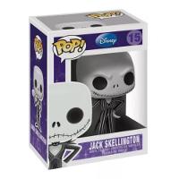 Boneco Funko POP! Disney - Jack Skellington - 3