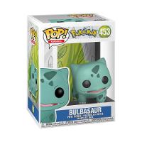 Boneco Funko POP! Pokémon - Bulbasaur - 3