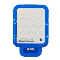 Magic Gourmet - Waffle Maker Azul - 1