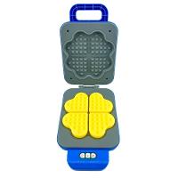 Magic Gourmet - Waffle Maker Azul - 2