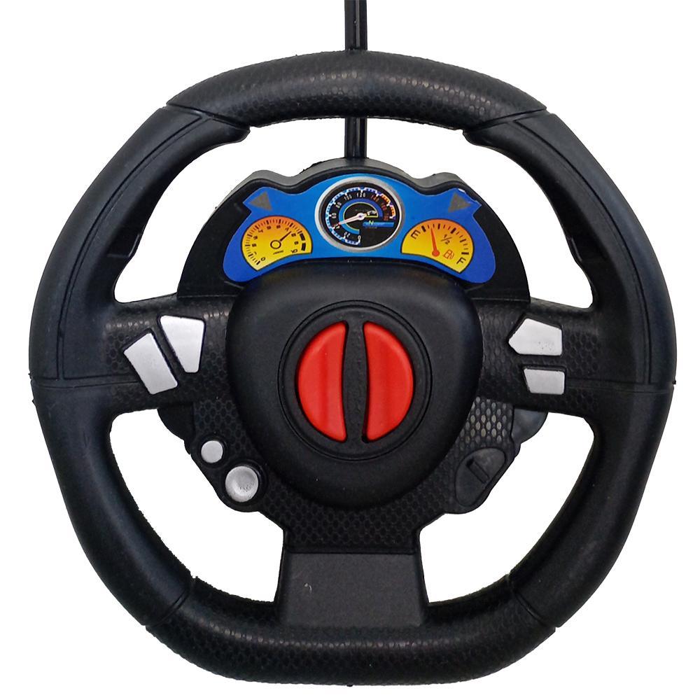 Veículo Controle Remoto Homem-Aranha Autoracing - 4