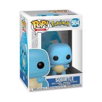 Boneco Funko POP! Pokémon - Squirtle - 2