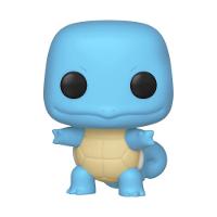 Boneco Funko POP! Pokémon - Squirtle - 3
