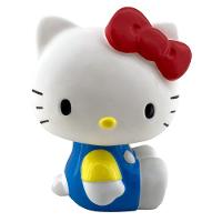 Boneca de Vinil com Som - Hello Kitty - 1