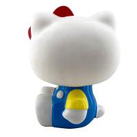 Boneca de Vinil com Som - Hello Kitty - 3