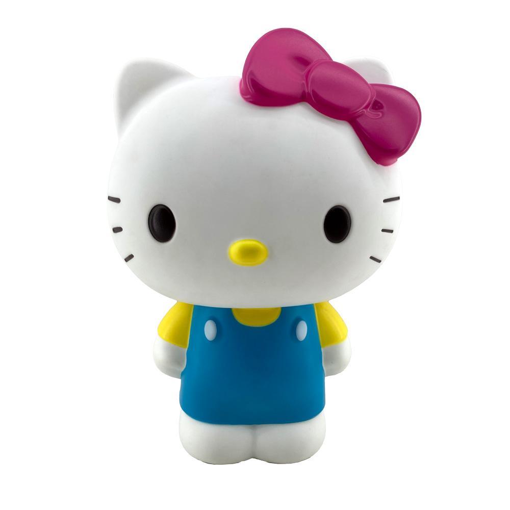 Boneca de Vinil sem Som - Hello Kitty - 6
