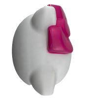 Boneca de Vinil sem Som - Hello Kitty - 2