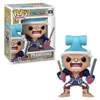 Boneco Funko POP! Super One Piece - Franosuke - 1