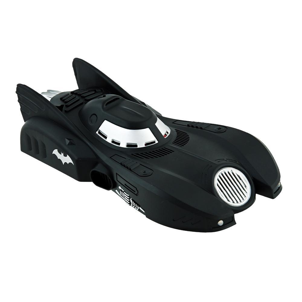 Veículo Controle Remoto 7 Funções Batman Gravidade Zero - 4