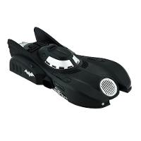 Veículo Controle Remoto 7 Funções Batman Gravidade Zero - 4