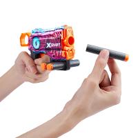 Lançador de Dardos X-Shot - Skins Menace - Enigma - 5