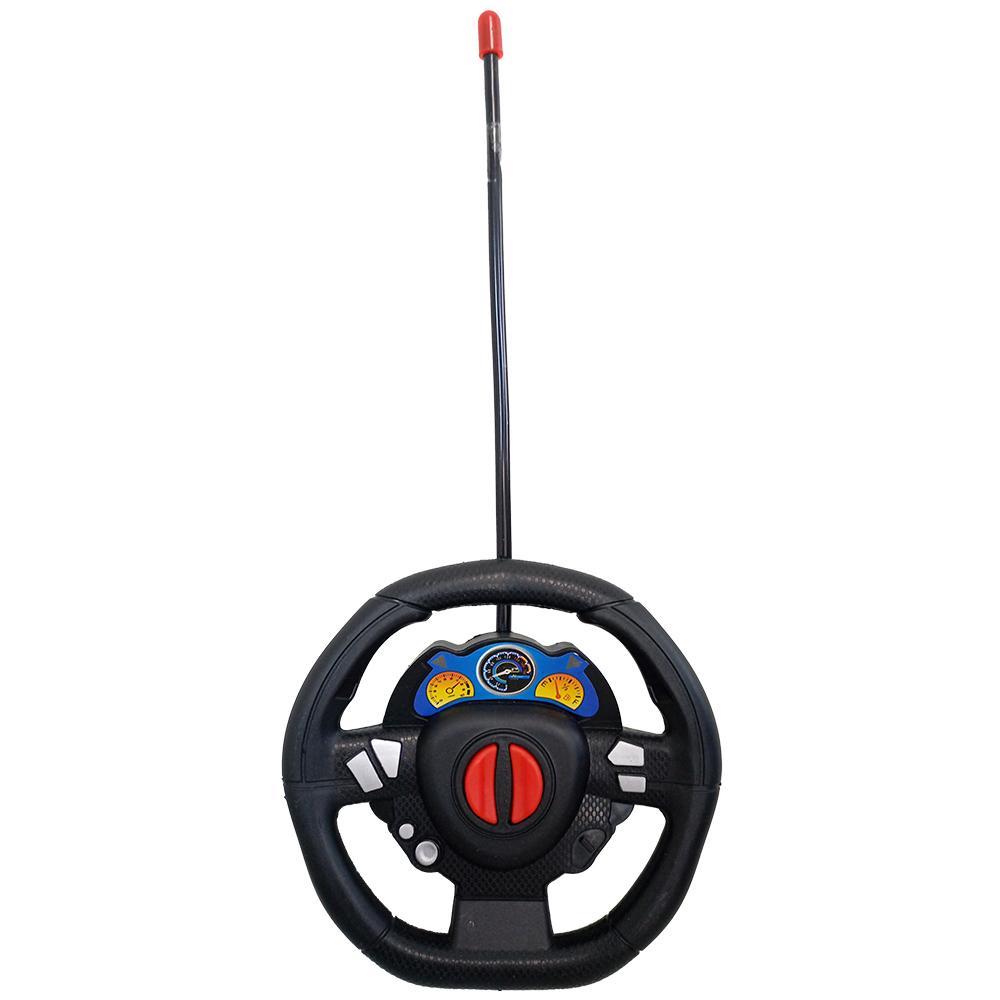 Veículo Controle Remoto Homem Aranha Smart Driver - 2