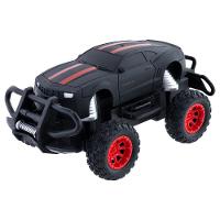 Veículo Controle Remoto Garagem S.A. Kamikaze - Vermelho - 5