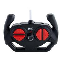 Veículo Controle Remoto 7 Funções Garagem S.A. Radical - Azul - 2