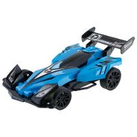 Veículo Controle Remoto 7 Funções Garagem S.A. Radical - Azul - 6