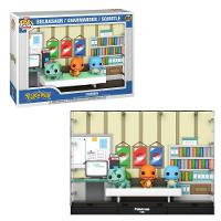 Boneco Funko POP! Moments Deluxe - Pokémon - 1