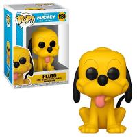 Boneco Funko POP! Clássicos Disney - Pluto - 1