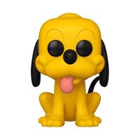 Boneco Funko POP! Clássicos Disney - Pluto - 3