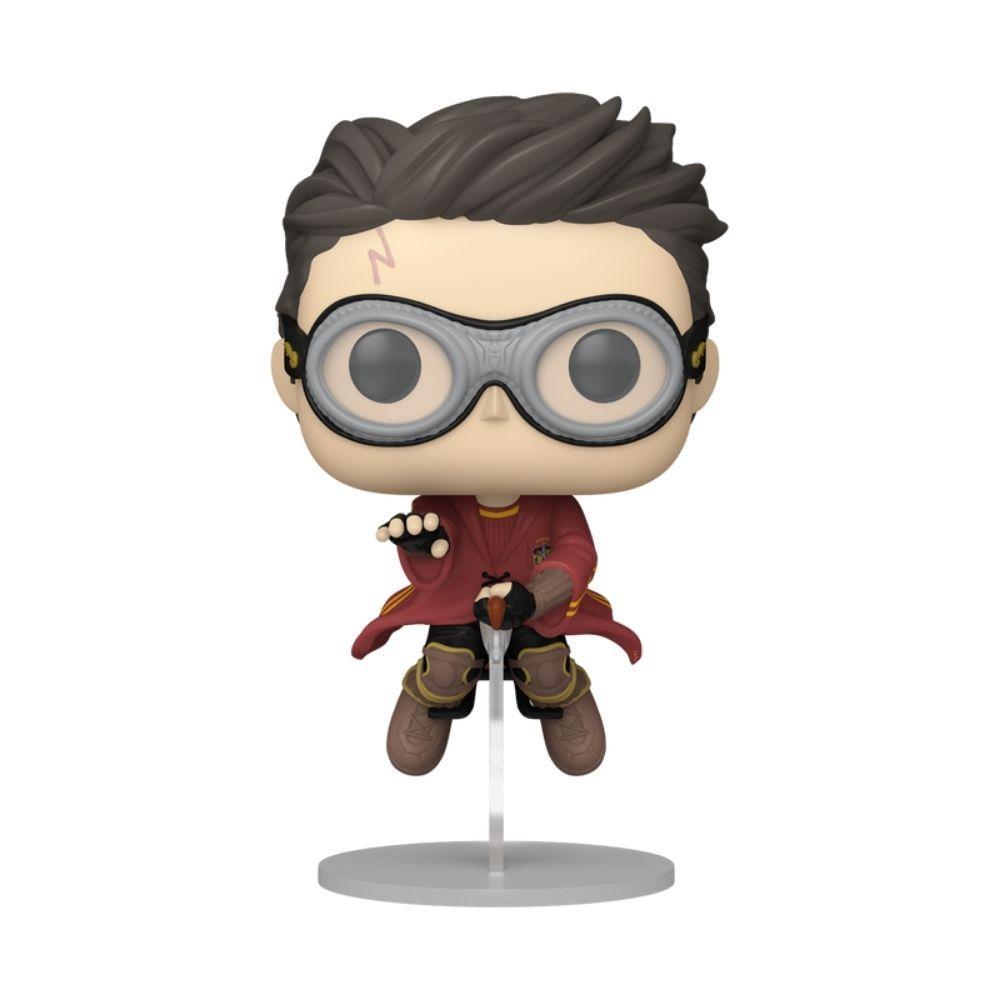 Boneco Funko POP! Harry Potter - Harry Potter na Nimbus 2000 - 3