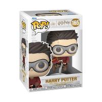 Boneco Funko POP! Harry Potter - Harry Potter na Nimbus 2000 - 2
