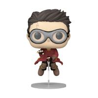 Boneco Funko POP! Harry Potter - Harry Potter na Nimbus 2000 - 3