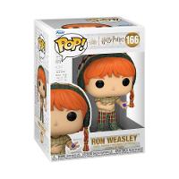 Boneco Funko POP! Harry Potter - Ron com Doce - 2