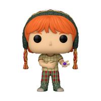 Boneco Funko POP! Harry Potter - Ron com Doce - 3