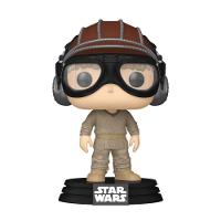 Boneco Funko POP! Star Wars: A Ameaça Fantasma - Anakin Skywalker com Capacete - 3