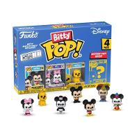 Bitty POP! Disney Séries 1 - 1