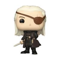 Boneco Funko POP! A Casa do Dragão - Aemond Targaryen - 3