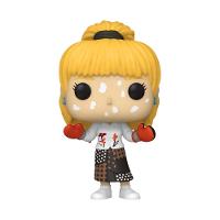 Boneco Funko POP! Friends - Phoebe com Catapora - 3