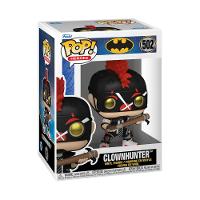 Boneco Funko POP! DC Comics - Batman War Zone - Clownhunter - 2