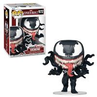 Boneco Funko POP! Games - Homem-Aranha 2 - Venom - 1