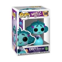 Boneco Funko POP! Disney Divertida Mente 2 - Inveja - 2