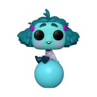 Boneco Funko POP! Disney Divertida Mente 2 - Inveja - 3