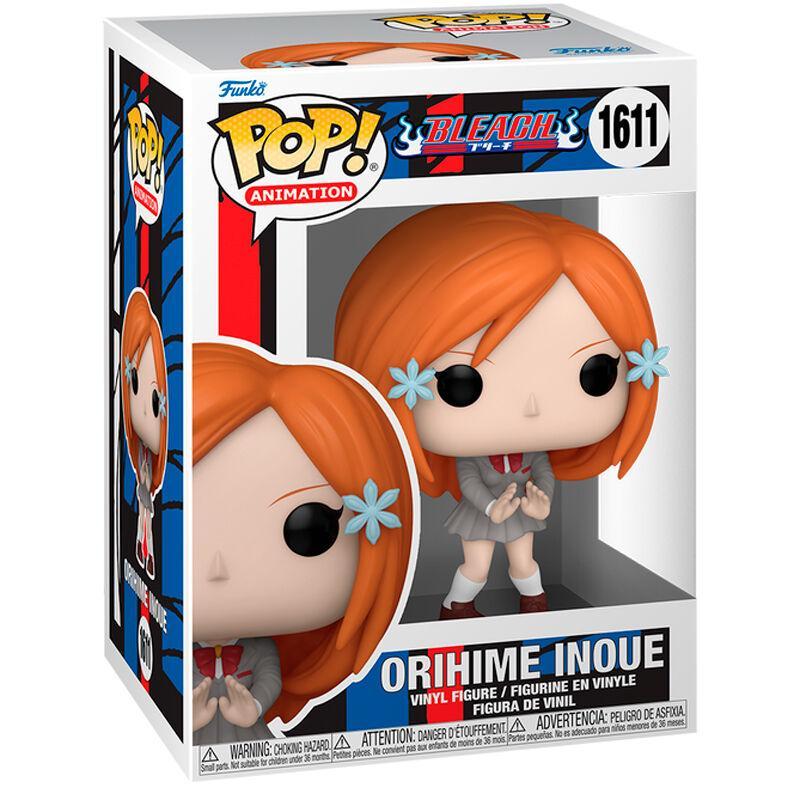 Boneco Funko POP! Bleach - Orihime Inoue - 2