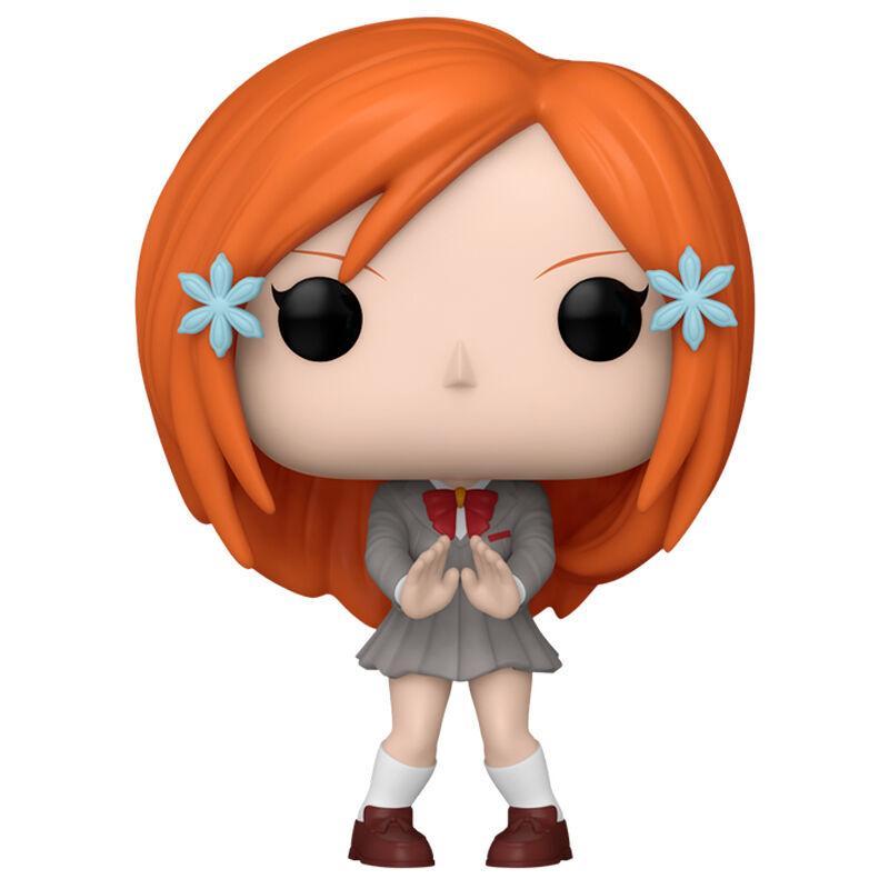 Boneco Funko POP! Bleach - Orihime Inoue - 3