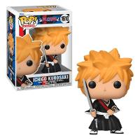 Boneco Funko POP! Bleach - Ichigo Kurosaki - 1