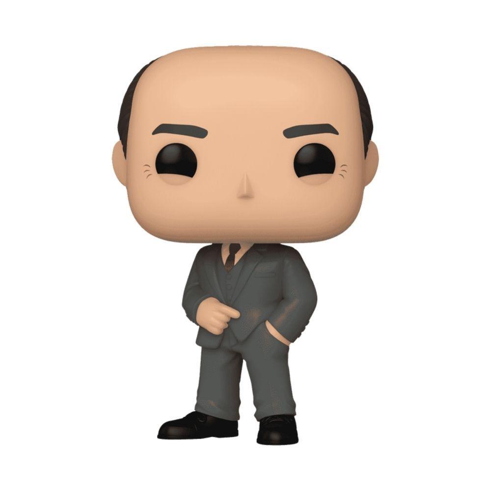 Boneco Funko POP! O Poderoso Chefão 2 - Tom Hagen - 3