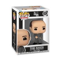 Boneco Funko POP! O Poderoso Chefão 2 - Tom Hagen - 2