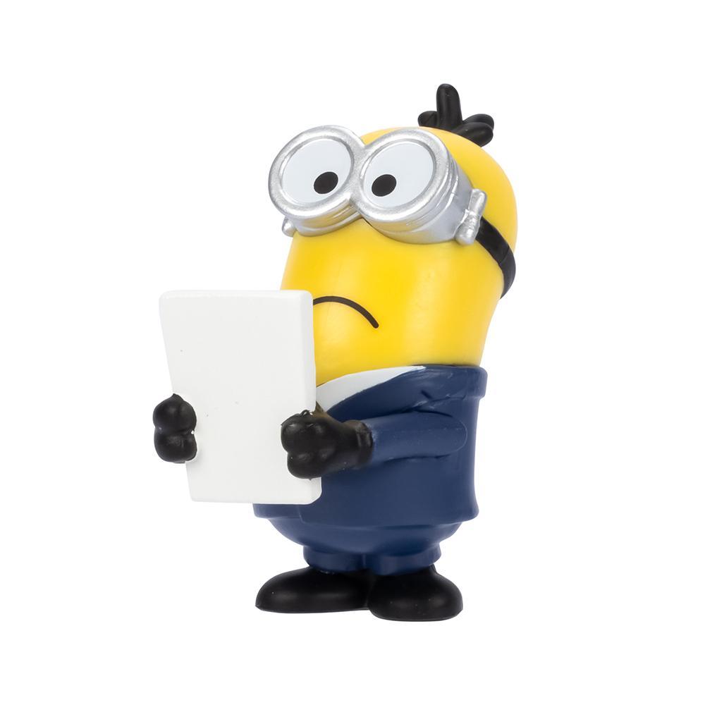 Figura Colecionável Surpresa 5cm Meu Malvado Favorito 4 - 8