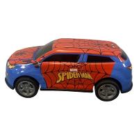 Mini Veiculos Pull Back Vingadores - Homem Aranha - 4